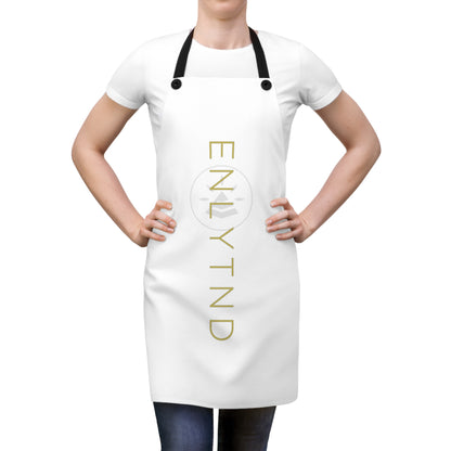 Apron - WHITE