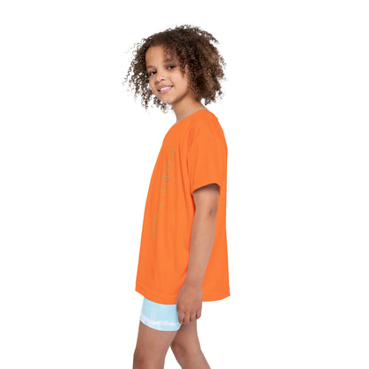 Kids Sports Jersey (AOP) - CRUSTA - STYLE 1