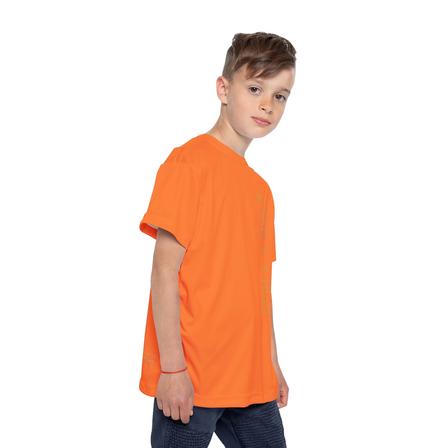 Kids Sports Jersey (AOP) - CRUSTA - STYLE 1