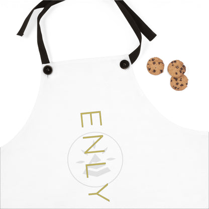 Apron - WHITE