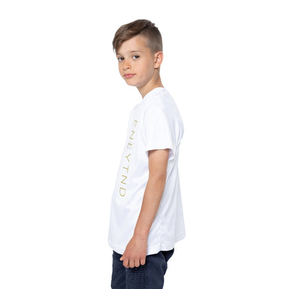 Kids Sports Jersey (AOP) - WHITE - STYLE 1