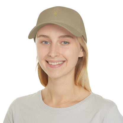 Low Profile Baseball Cap - STYLE 1