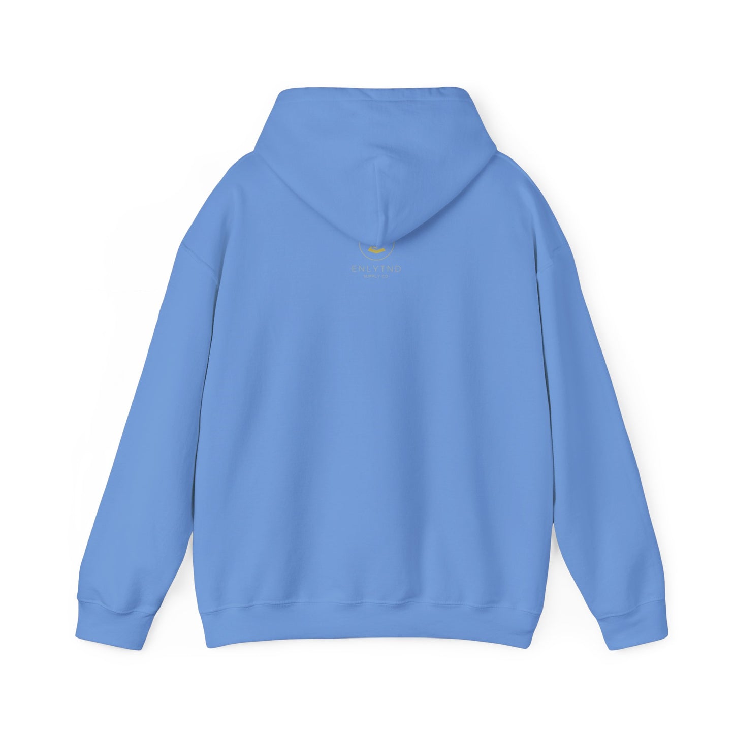 SMILE KIDS Unisex Heavy Blend™ Hooded Sweatshirt - COLORS - 2