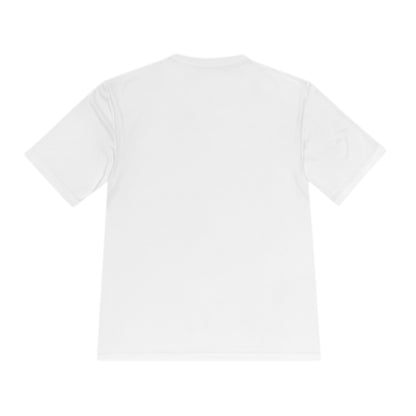 Unisex Moisture Wicking Tee - STYLE 2 - COLORS 1