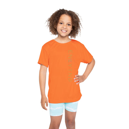 Kids Sports Jersey (AOP) - CRUSTA - STYLE 1