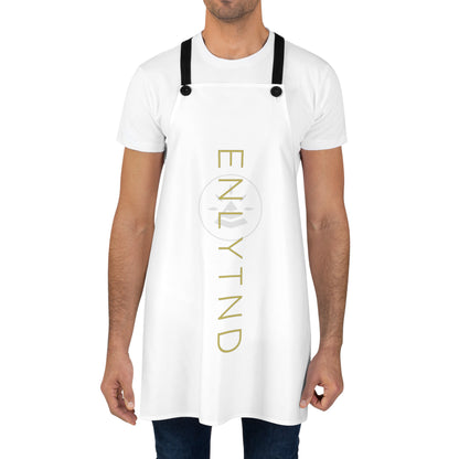 Apron - WHITE