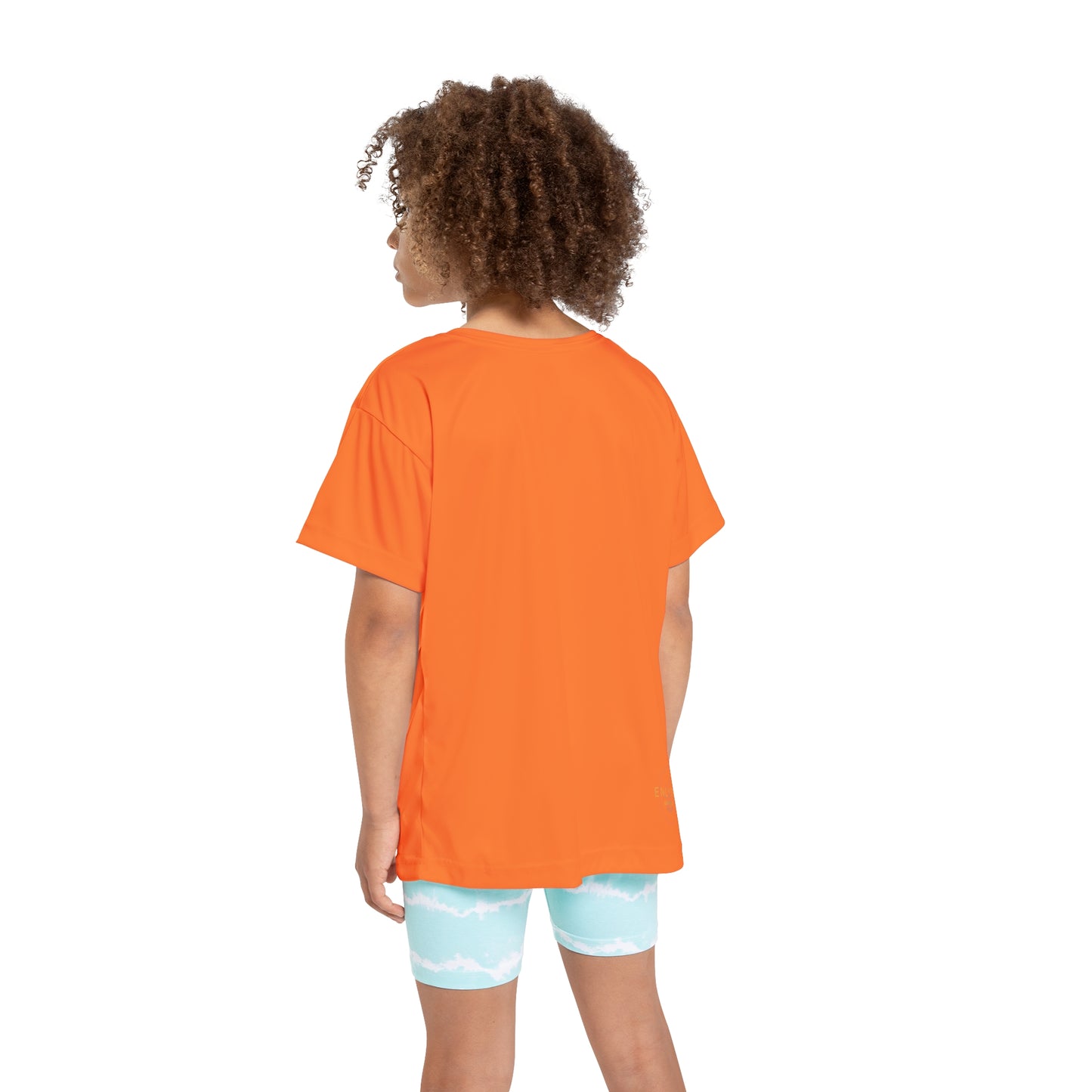 Kids Sports Jersey (AOP) - CRUSTA - STYLE 1