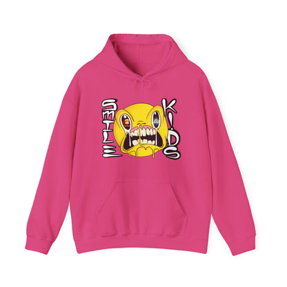 SMILE KIDS Unisex Heavy Blend™ Hooded Sweatshirt - COLORS - 2