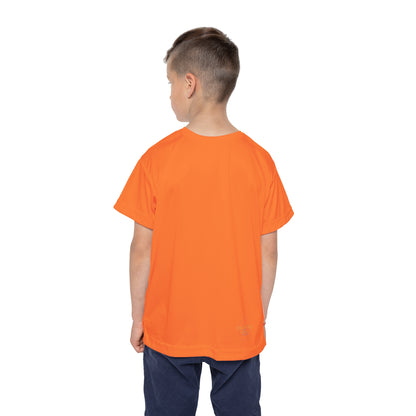 Kids Sports Jersey (AOP) - CRUSTA - STYLE 1