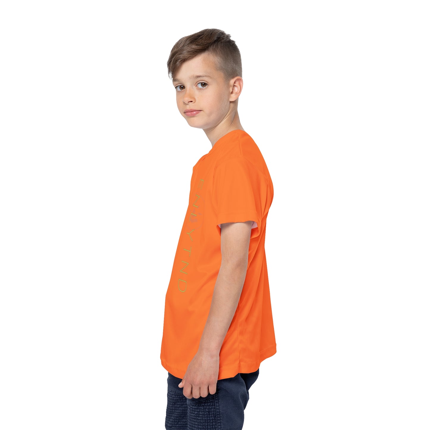 Kids Sports Jersey (AOP) - CRUSTA - STYLE 1