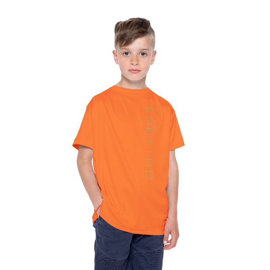 Kids Sports Jersey (AOP) - CRUSTA - STYLE 1